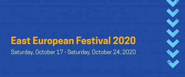 East European Festival 2020