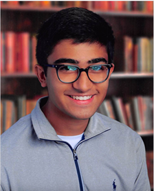Ankush Trivedi