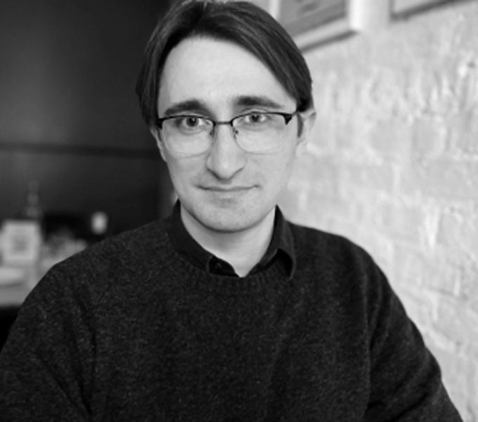 Daniel Witkin