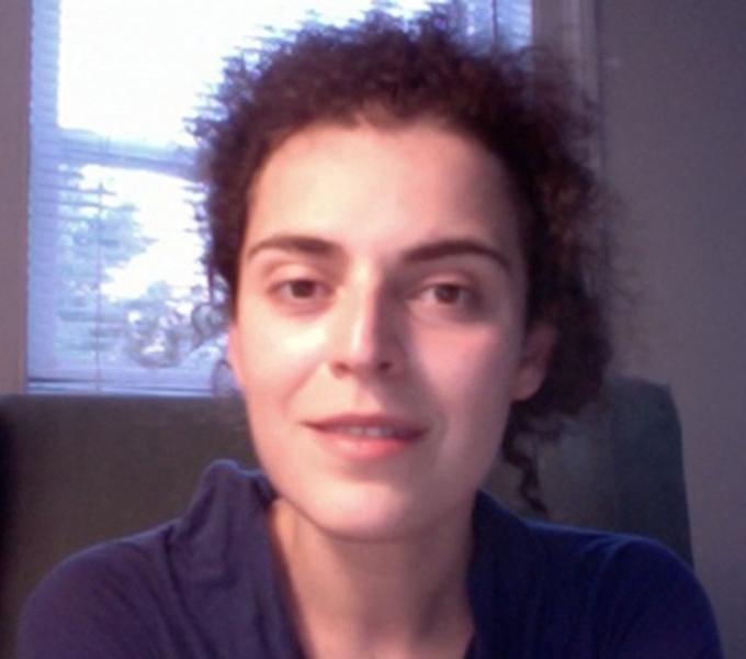 Bella Grigoryan