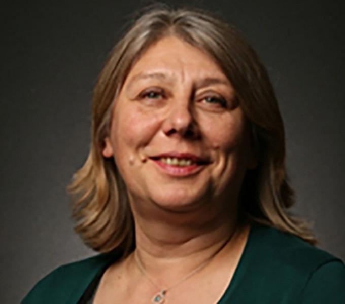Elena Prokhorova