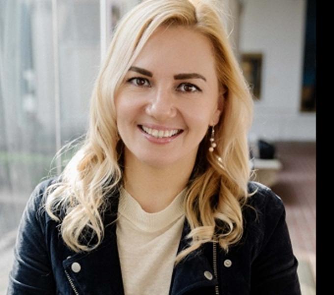 Olga Klimova