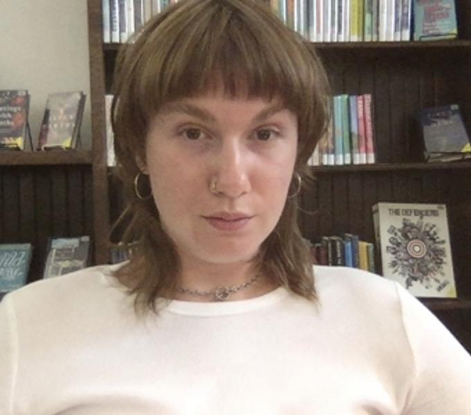 Maria Natalyuk