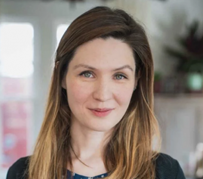 Ellina Sattarova