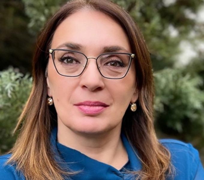 Ljiljana Duraskovic