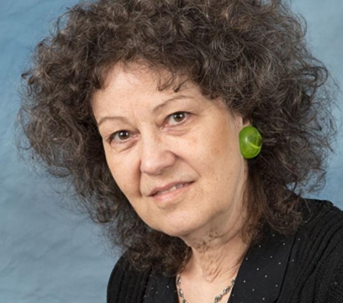 Nancy Condee