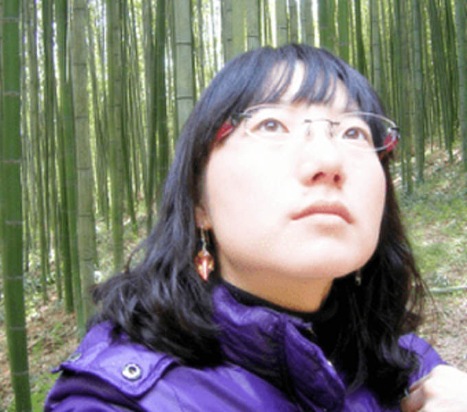 Kiun Hwang