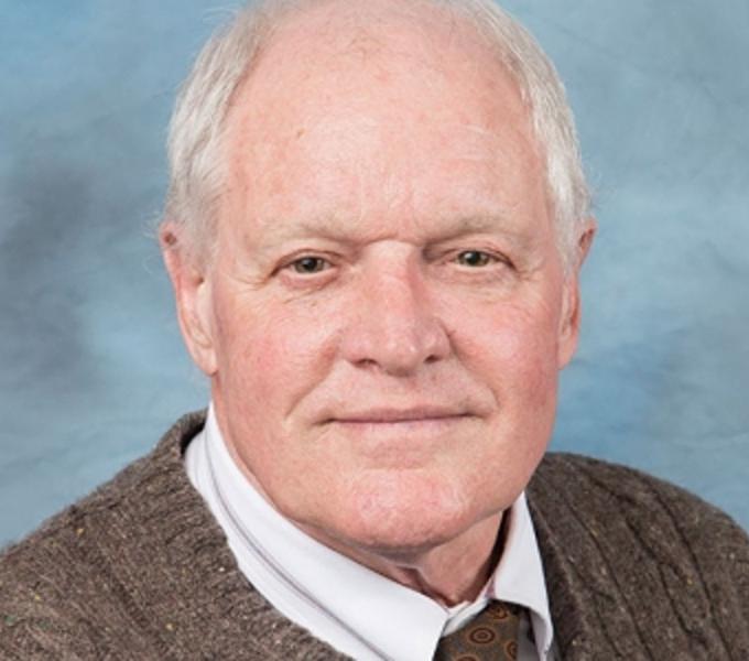 Oscar E. Swan